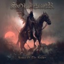 SORCERER - Reign Of The Reaper (2023) CD